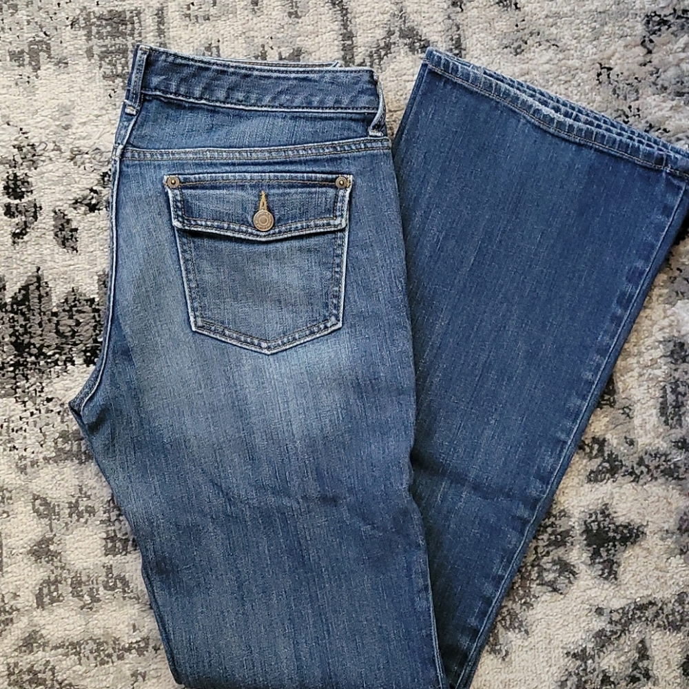 Banana Republic Jeans